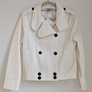 The Filippa K Women's Bike Jacket  - Size M